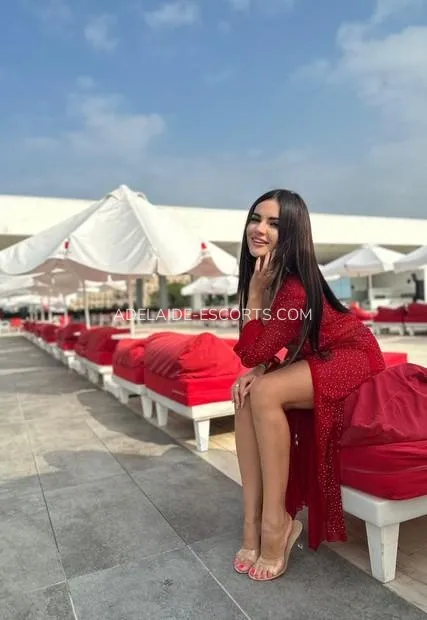 Adelaide escorts Inger