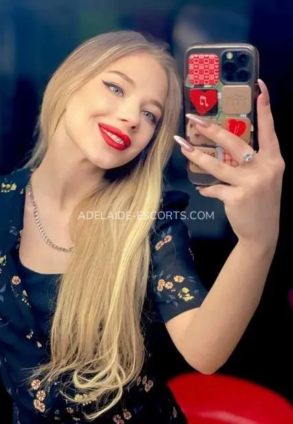 Adelaide escorts Anabel — 7