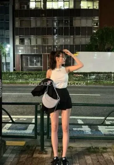 Adelaide escorts Ingrid — 3