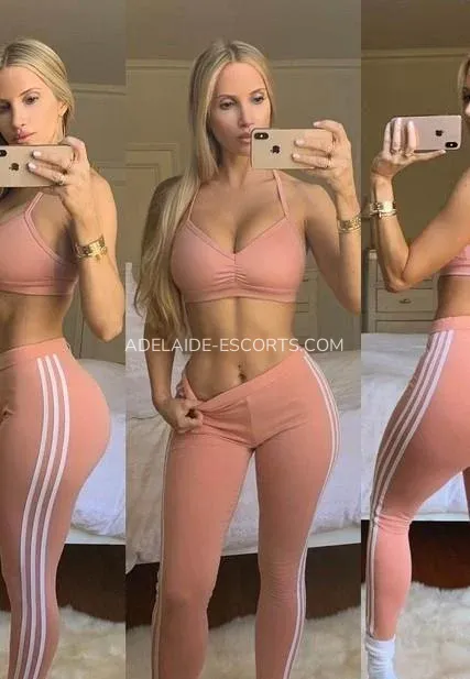 Adelaide escorts Linda — 1