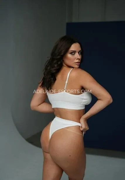 Adelaide escorts Haylee — 1