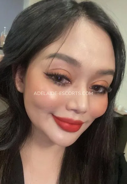 Adelaide escorts Piedad — 2