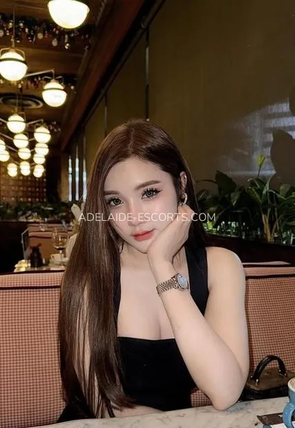 Adelaide escorts veronica