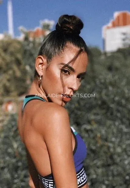 Adelaide escorts Macy — 5