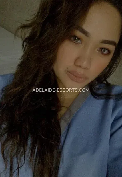 Adelaide escorts Giselle — 3
