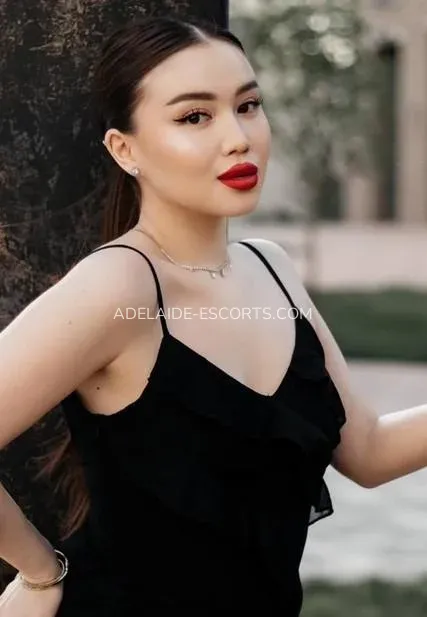 Adelaide escorts Susanne — 7