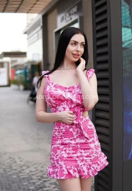 Adelaide escorts Birgitta — 6
