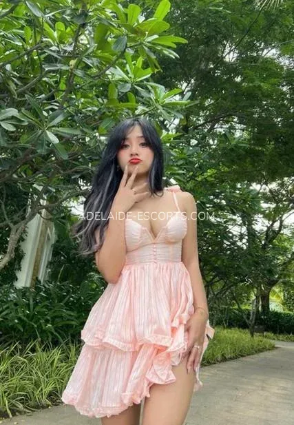Adelaide escorts Madeline — 6