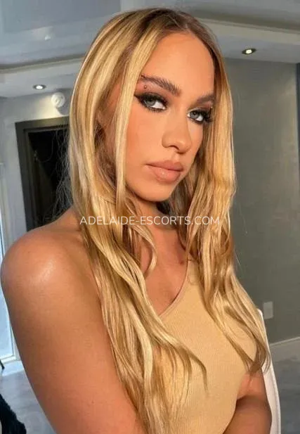 Adelaide escorts Gabrielle — 3
