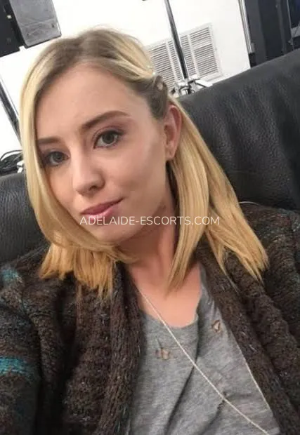 Adelaide escorts jennifer