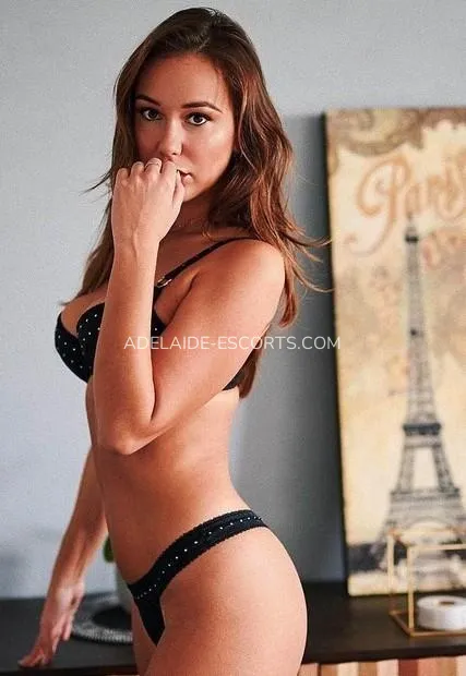Adelaide escorts Emilia — 2