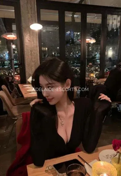 Adelaide escorts Pia — 4