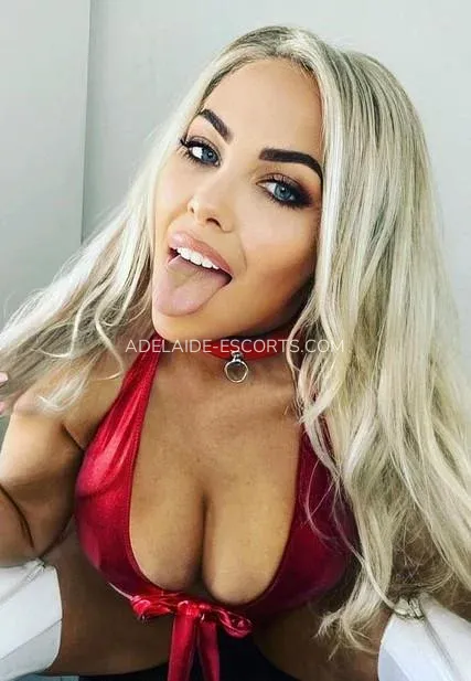 Adelaide escorts Abby — 4