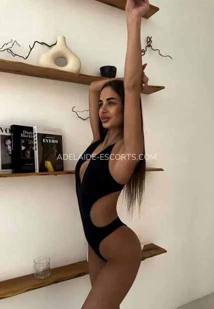Adelaide escorts Kira — 9