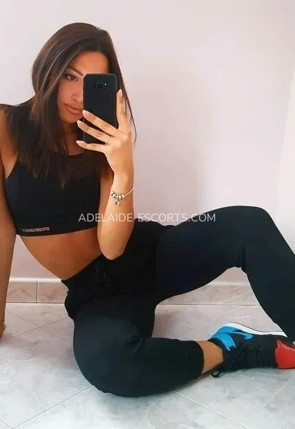 Adelaide escorts Eva — 2