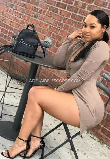 Adelaide escorts Angela — 4