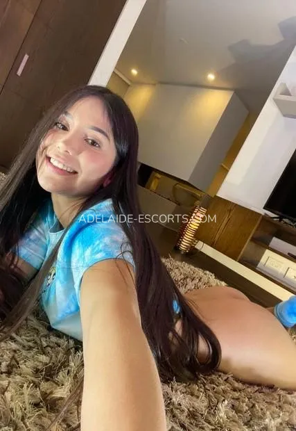 Adelaide escorts Inger — 2