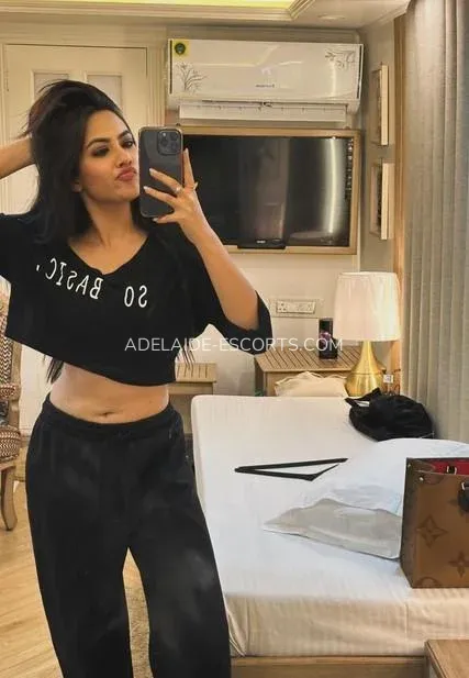 Adelaide escorts Trinity — 1