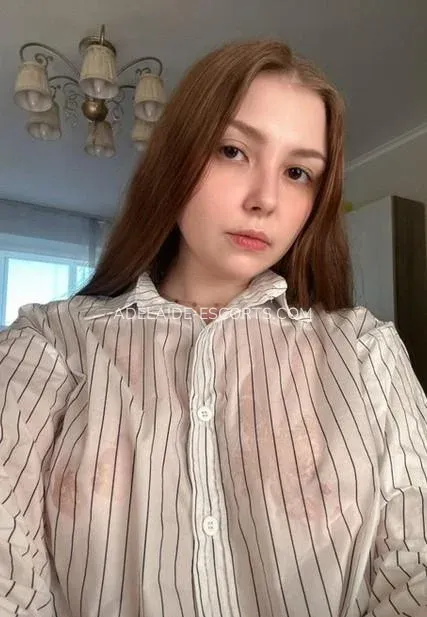 Adelaide escorts Berta — 3