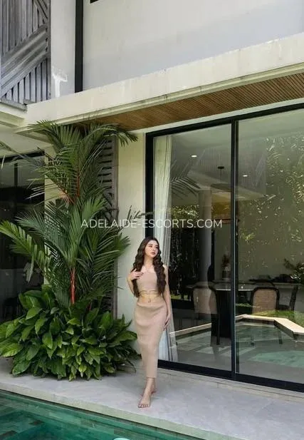 Adelaide escorts Alma — 1