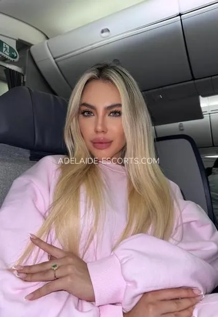 Adelaide escorts mckenna