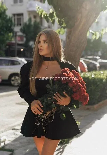 Adelaide escorts Savannah — 3
