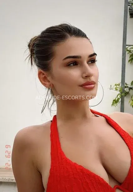 Adelaide escorts Olivia — 5