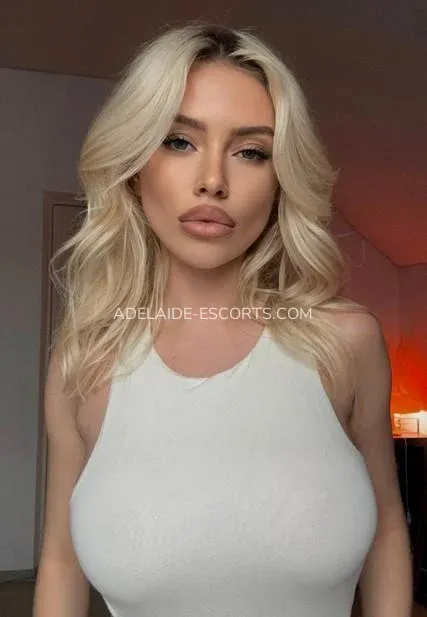 Adelaide escorts Alana — 5