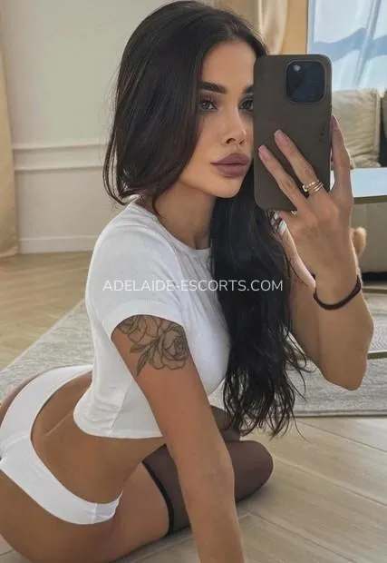 Adelaide escorts Inga — 2