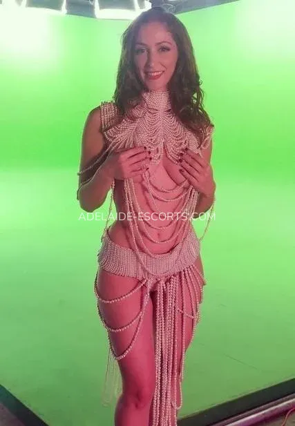 Adelaide escorts Johanna — 7