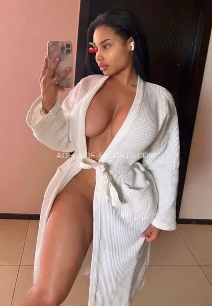 Adelaide escorts Ariana — 1
