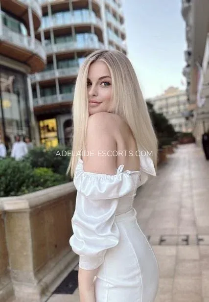Adelaide escorts Rebecca — 6