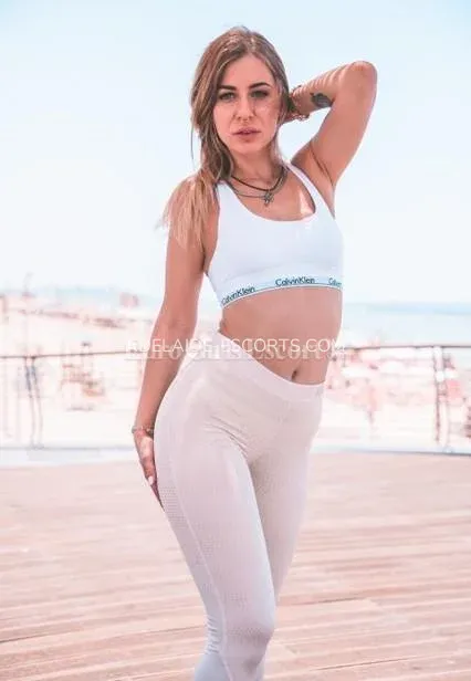 Adelaide escorts Elisabeth — 1