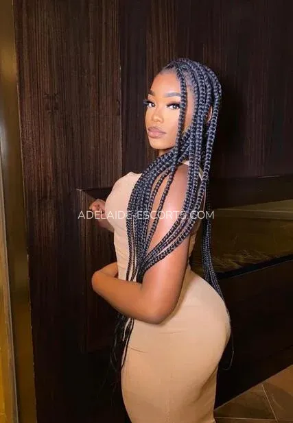 Adelaide escorts Alexis — 1