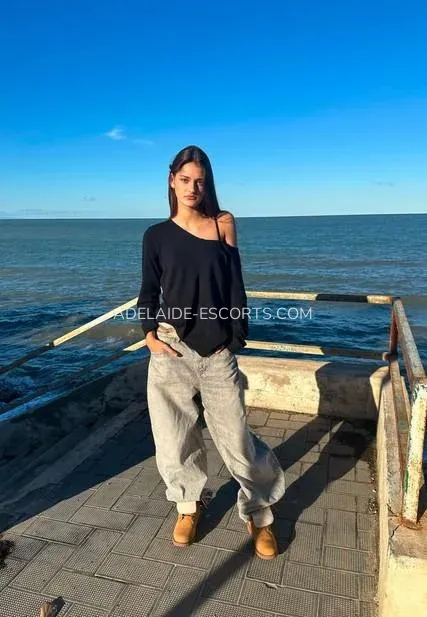 Adelaide escorts Amanda — 3