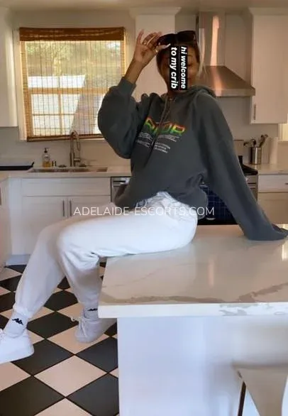 Adelaide escorts Hope — 3