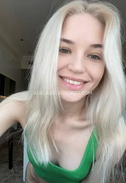 Adelaide escorts Delaney — 1