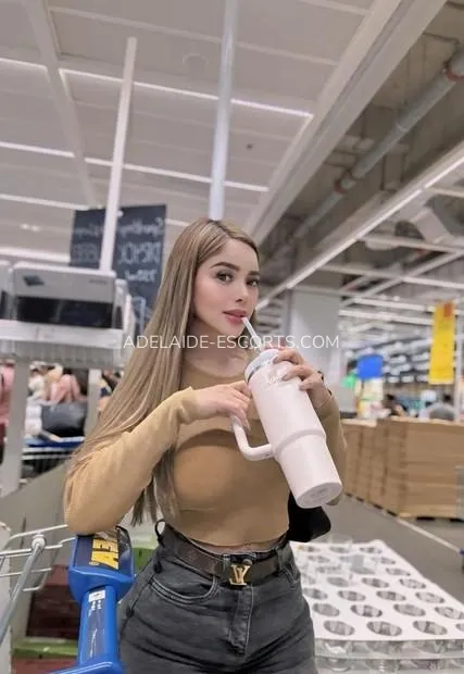 Adelaide escorts Ingrid — 2