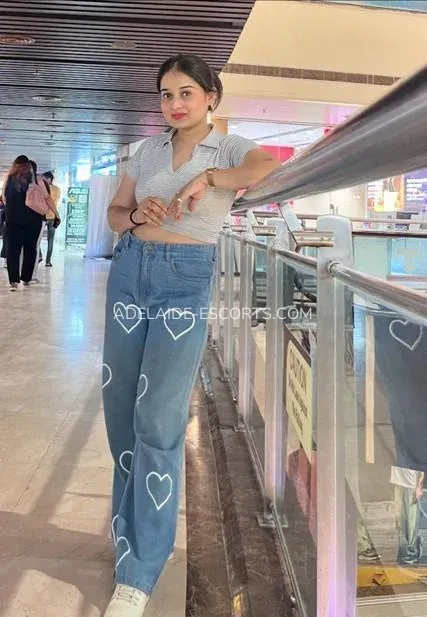 Adelaide escorts Fabricia — 3