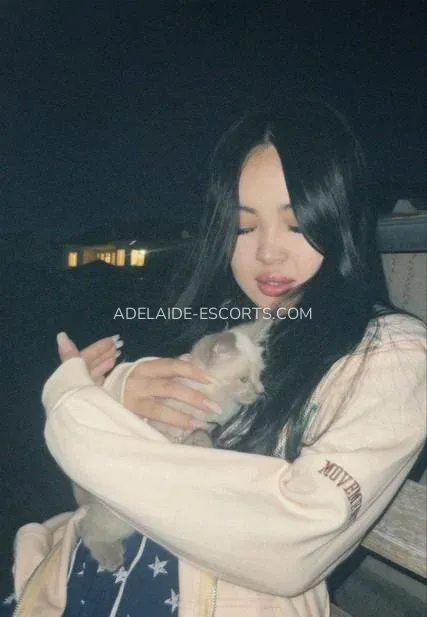 Adelaide escorts Siv — 6