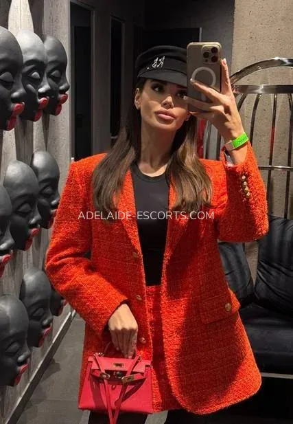 Adelaide escorts Erica — 7