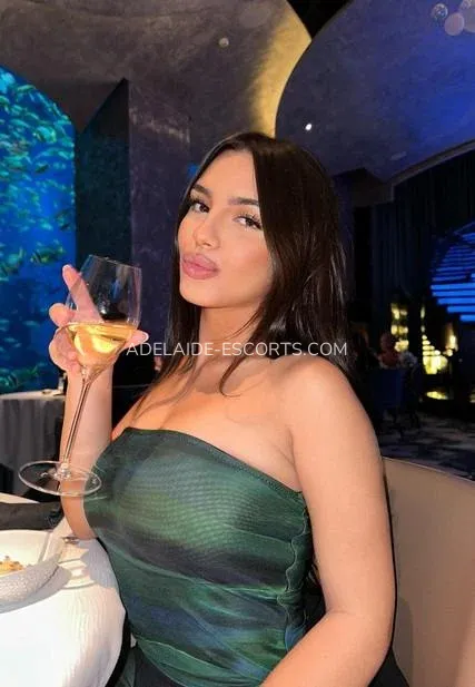 Adelaide escorts Victoria — 4