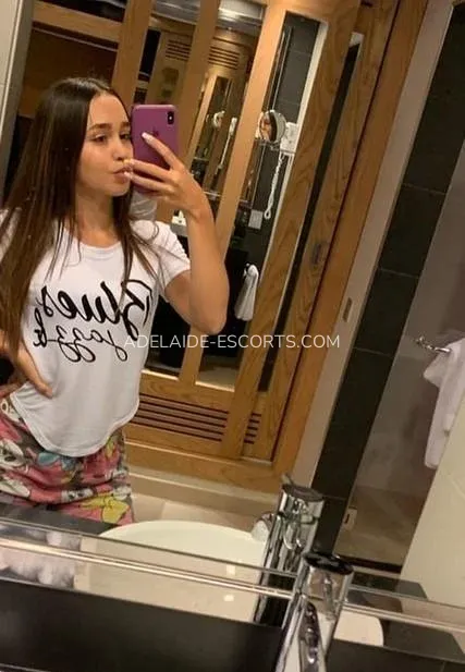 Adelaide escorts Anneli — 1