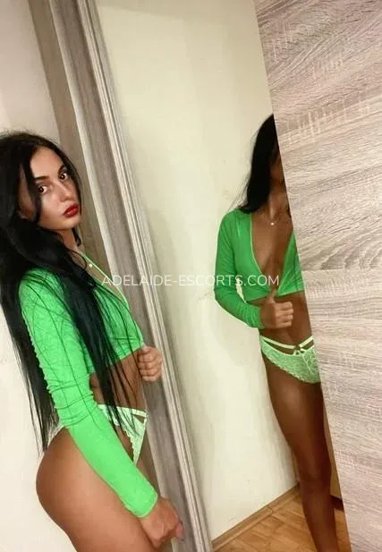 Adelaide escorts Fatima — 6