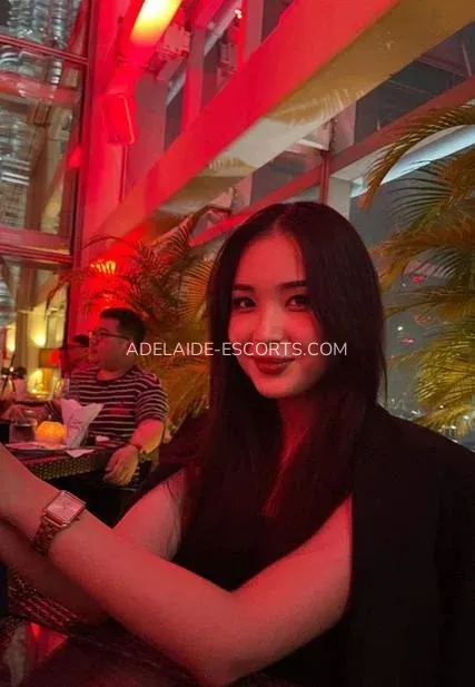 Adelaide escorts Ellinor — 5