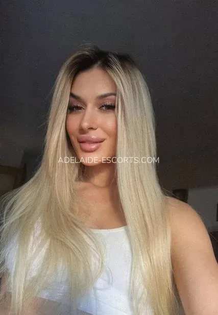 Adelaide escorts Alma — 8