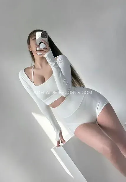 Adelaide escorts Jenny — 4