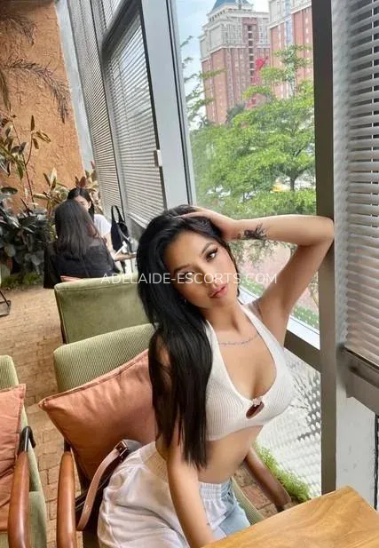 Adelaide escorts Susanne — 7