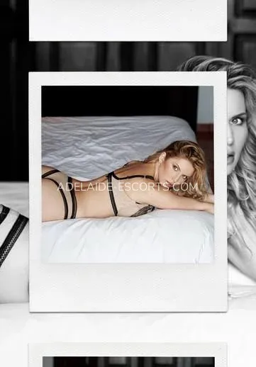 Adelaide escorts Nathalie — 5