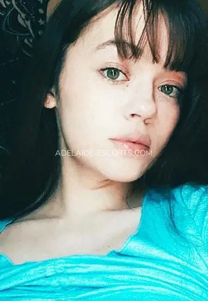 Adelaide escorts Leah — 4
